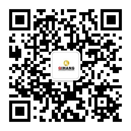 公众号二维码